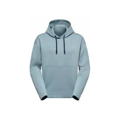 La Sportiva Podium Hoody Women modrá