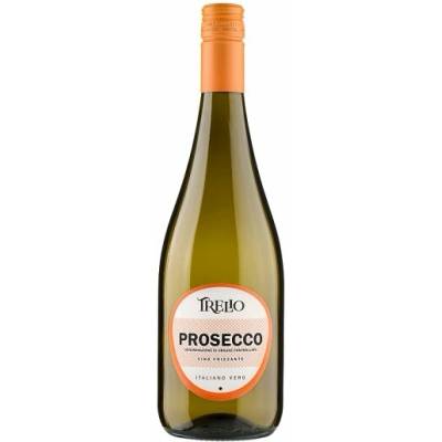 Trelio Prosecco perlivé víno biele polosuché 0,75 l