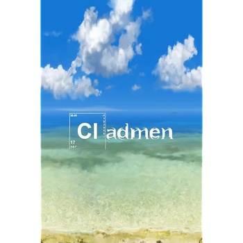 Seaborgium Entertainment Cladmen (PC)