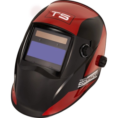 SOLUTION TS-510 s logom
