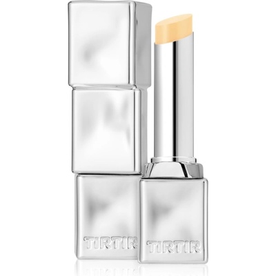 TIRTIR Water Mellow Lip Balm хидратиращ балсам за устни с блясък цвят 03 Peach Lemony 3.2 гр