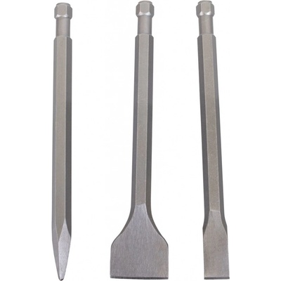 Scheppach sada sekáčov pre AERO 2 SPADE 7909600702