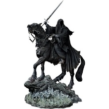 Iron Studios Deluxe The Lord of the Rings Nazgul on Horse