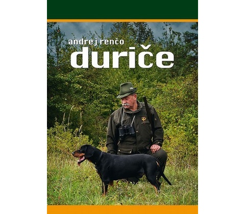 Duriče - Andrej Renčo