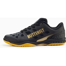Butterfly Lezoline Levalis Black