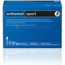 Orthomol Sport 30 ampuliek + 30 toboliek + 30 tabliet