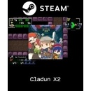 Cladun X2