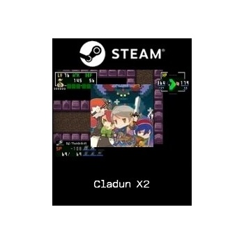 Cladun X2