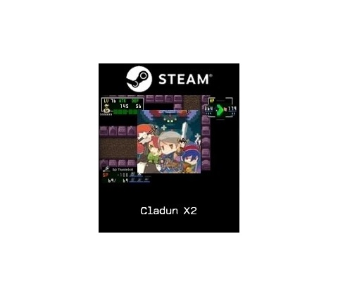 Cladun X2