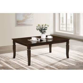 ЕВРОМАР Холна маса alegria венге