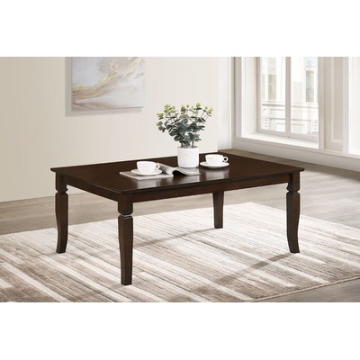 ЕВРОМАР Холна маса alegria венге