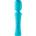 FemmeFunn Ultra Wand Turquoise