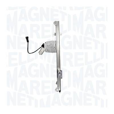 Mechanizmus zdvíhania okna MAGNETI MARELLI 350103164300