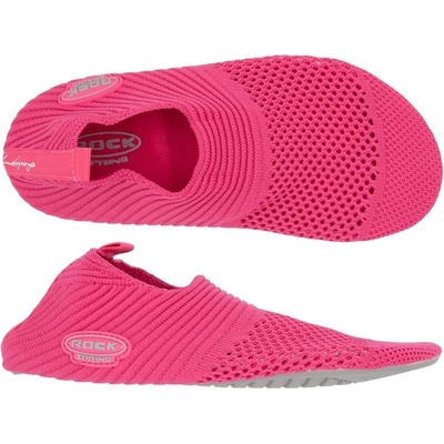 Rock Spring Okean Fuxia/lt.grey