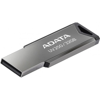 Image 1 of ADATA UV250 32GB USB 2.0 AUV250-32G-RBK