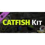 Ultimate Games Professional Fishing Catfish Kit (PC)