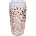 Bohemia 1845 Чаша за вода Bohemia 1845 Nicolette Golden Marble 430ml, 6 броя (1001321) - azo