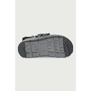 Crocs чехли с платформа дамски Loaferette Star Studded Clog