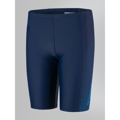 Speedo Бански gala logo pnl jam