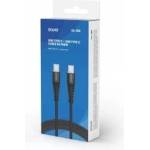Savio USB Type-C USB Cable