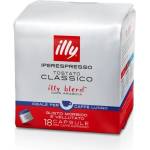 illy illy® - iperEspresso капсули - Classico Lungo - Medium Roast - 18 капсули