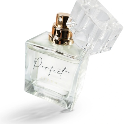 Vitco Perfect parfém dámský 50 ml – Zbozi.Blesk.cz