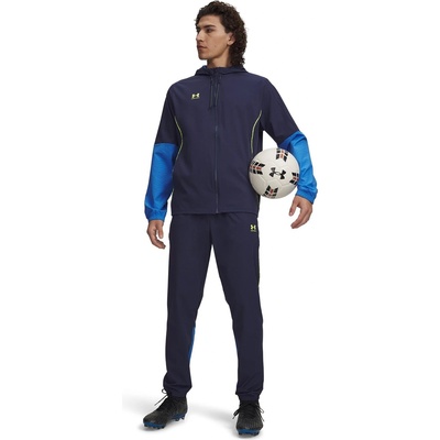 Under Armour Анцуг Under Armour Men's Challenge Pro Tracksuit - Washed Navy