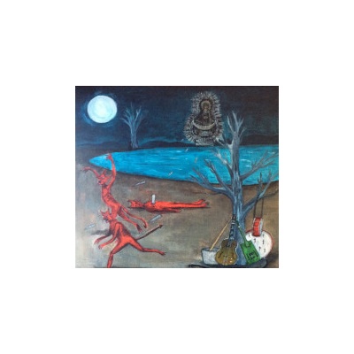 GUADALUPE PLATA - GUADALUPE PLATA CD