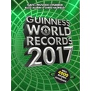 Guinness World Records 2017 - nové rekordy - kolektiv autorů