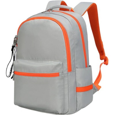 Tigernu T-B9030B Šedá 23 l