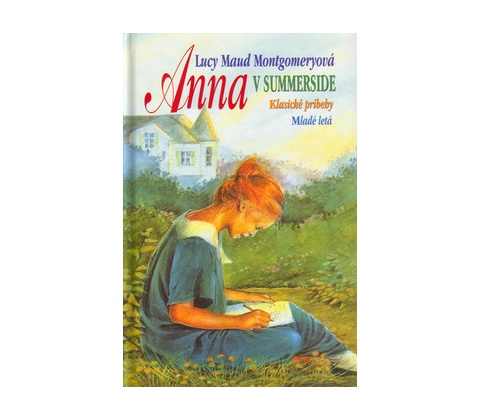 Anna v Summerside