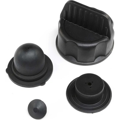 Losi 1:5 DBXL 2.0 4WD: Krytka palivové nádrže