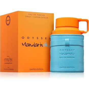 Armaf Odyssey Mandarine Sky EDP 60 ml