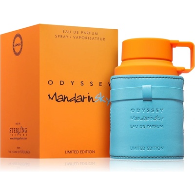Armaf Odyssey Mandarine Sky EDP 60 ml