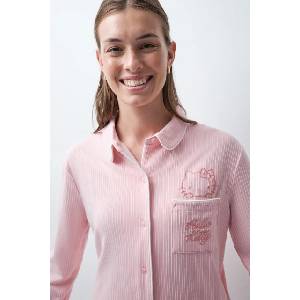 Women'Secret пижама от две части дамска (3134128)