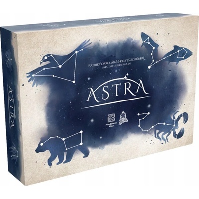 Mindclash Games Astra