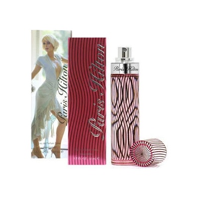 Paris Hilton Paris Hilton Paris Hilton parfémovaná voda dámská 100 ml tester