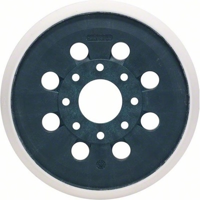 Bosch tanier tvrdý pre excentrickú brúsku GEX 125-1 AE, GEX 18V-125 2608000352
