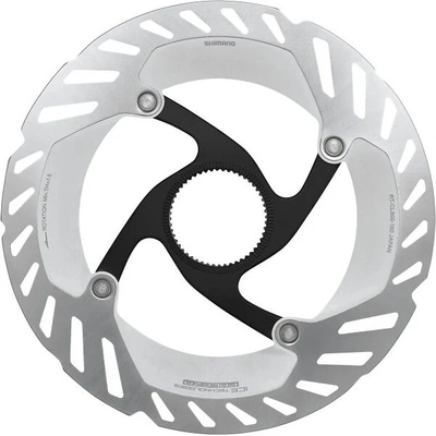 Shimano brzdový kotouč RT-CL800 140mm Center lock, Ice technology v krabičce