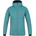 Hannah Gabber Hoody Размер: XL / Цвят: светло син