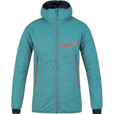 Hannah Gabber Hoody Размер: XL / Цвят: светло син