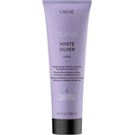 Lakmé Teknia White Silver mask 250 ml
