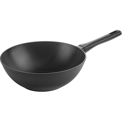 Zwilling Madura Plus Designová nepřilnavá Wok 30 cm