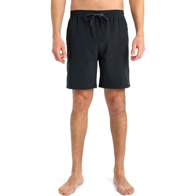 Quiksilver Бански гащета Quiksilver Hybrid Taxer Amphibian 18´´ swimming shorts - Black (Black)