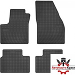 FroGum Гумени стелки Frogum съвместими с Opel Meriva II B - (2010-2017) (51603)