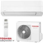 Toshiba RAS-B24B2KV2G-E / RAS-24B2AVG-E2 Essento Климатици
