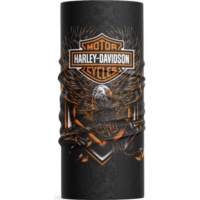 Multifunkčná šatka HD Eagle 2