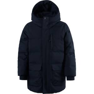 GOSOAKY Детско зимно яке GOSOAKY Kid's Tiger Eye Winter jacket - Sky Captain Blue II - размер 146/152 (EU) (703-5049-1316)