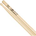 Los Cabos LCD5AH 5A Hickory Палки за барабани (LCD5AH)