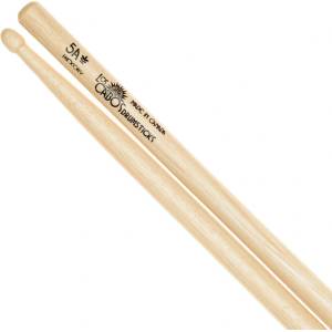 Los Cabos LCD5AH 5A Hickory Палки за барабани (LCD5AH)